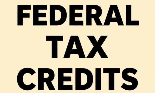 Federal Tax Credits for forming llc registration