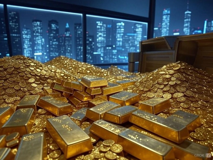 Precious Metals IRA and Gold IRA Companies