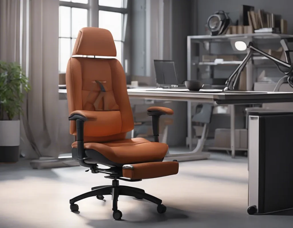 Top Ergonomic Office Chair reviews