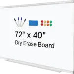 Versatile Whiteboard for Home and Office Use