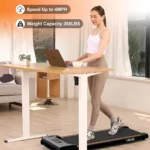 walking pad treadmill