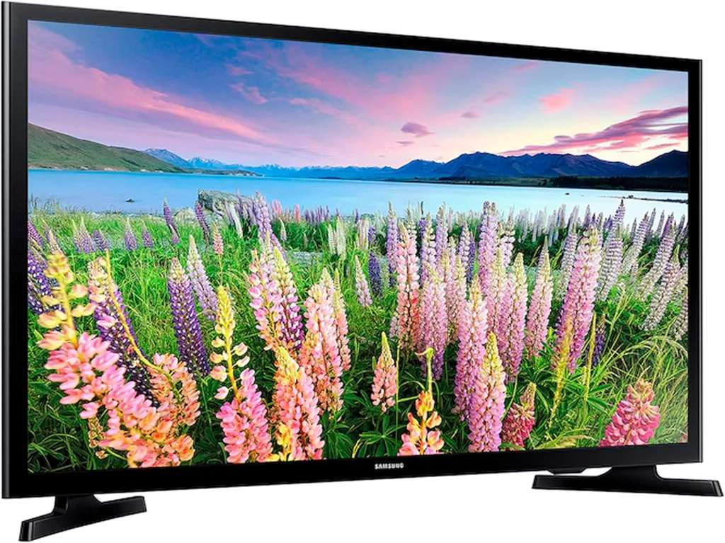 samsung UN40N5200AFXZA 40-inch led smart tv review