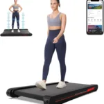 Sperax Vibrating Walking Treadmill