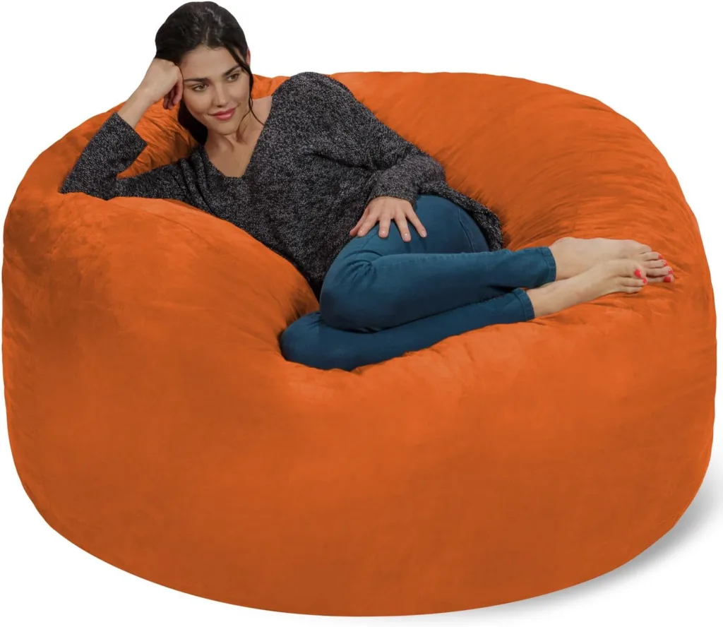 Chill Sack Bean Bag