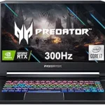 Apple MacBook Pro vs. Acer Predator Triton 500