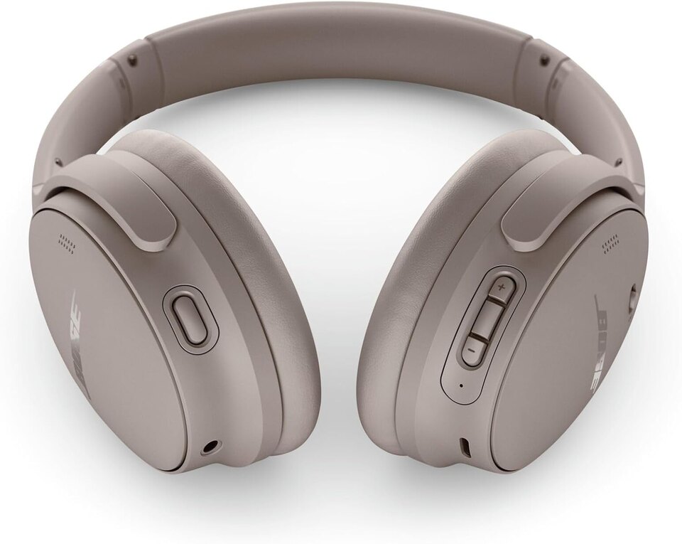 Noise-Canceling Headphones