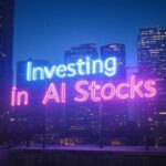 Investing in AI Stocks and options