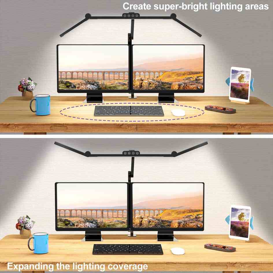 Smart Lighting