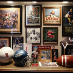 Sports Memorabilia Investing