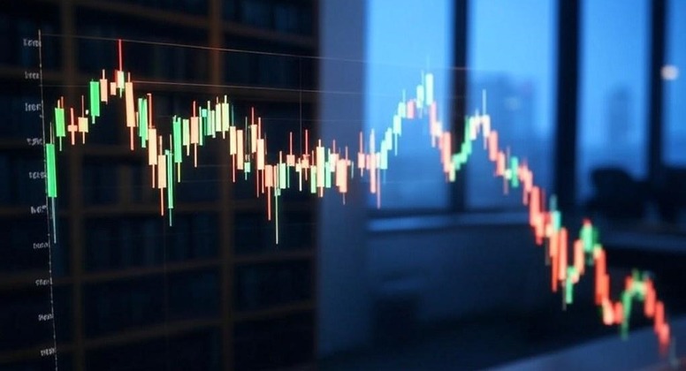 Candlestick Formation Patterns: Strategy