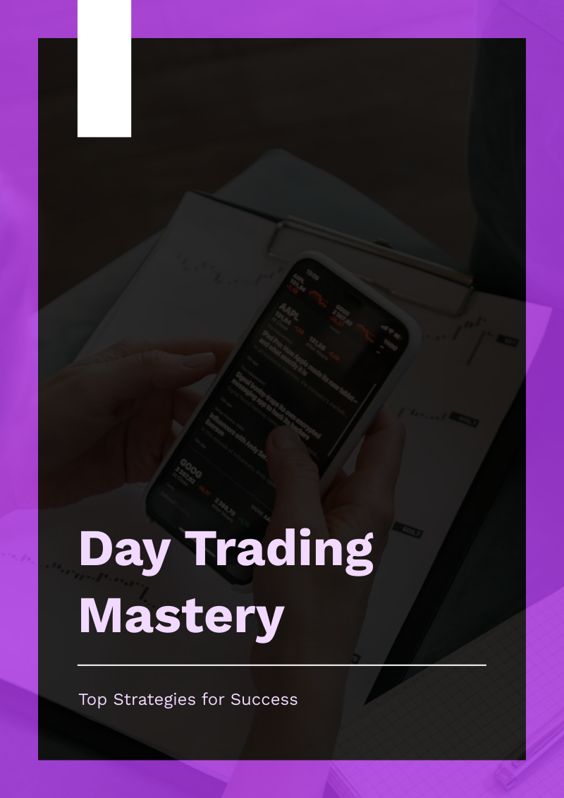 master day trading free course