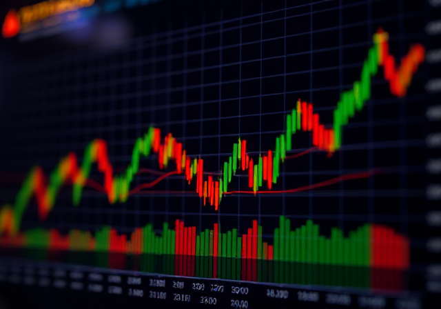 moving average EMA