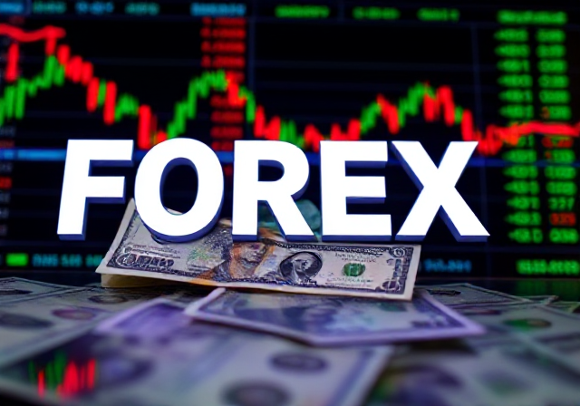 how to trade forex