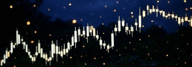 candlestick formation patterns