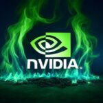 nvidia stock prediction