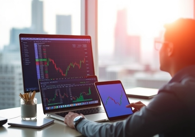 Recommended trading tools for day traders