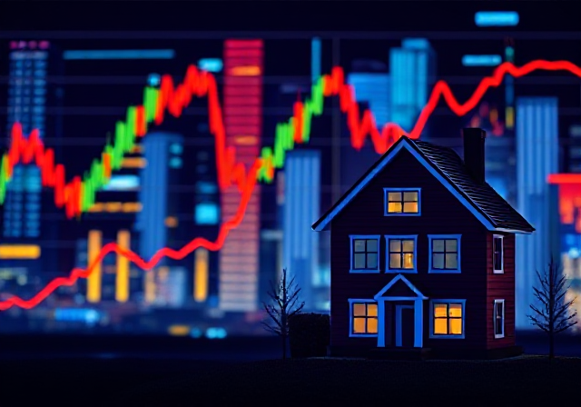 stock investing vs real estate