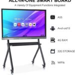 electronic whiteboard