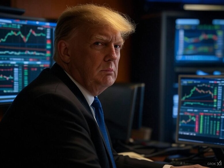 Stock Market Under A New Trump Admin